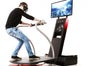 Virtual Reality Simulator / Motorrad Simulator / Preis inkl. Techniker/Betreuer - Galerie - Bild 2