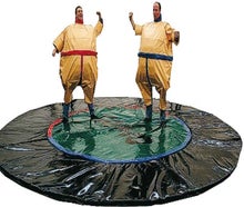 SUMOARENA | SUMORINGEN | SUMORESTLING | SUMO
