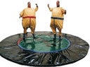 SUMOARENA | SUMORINGEN | SUMORESTLING | SUMO