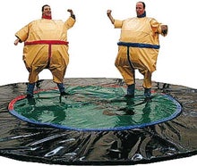 SUMOARENA | SUMORINGEN | SUMORESTLING | SUMO