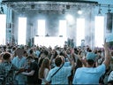 Eventbühne 10m x 8m und 7m hoch - Galerie - Bild 1