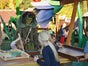 Elfen Animation - Fabelwesen - Fantasy - Galerie - Bild 4