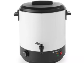 Glühweinbehälter 25L