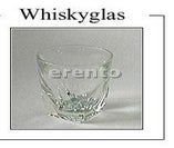 Whiskyglas - Serie Astor