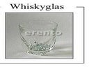 Whiskyglas - Serie Astor