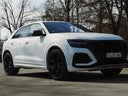 Audi RSQ8 Sportback Mieten Sportwagen 600PS Hochzeitsauto - Galerie - Bild 1