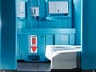 TOI ® Water Toilettenkabine - Mobile Toilette mit Waschbecken - Hier mieten - Galerie - Bild 3
