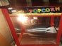 Profi Popcornmaschine Popcornmaker XXL Fun Food Event Party Messe frisches warmes Popcorn Puplikumsmagnet Giveawaysmieten leihen - Galerie - Bild 3