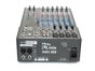 8-Kanal Mischpult - the t.mix xmix 802 USB - Galerie - Bild 2