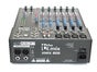 8-Kanal Mischpult - the t.mix xmix 802 USB - Galerie - Bild 2