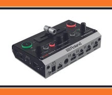 Roland V02 HD MKII Bildmischpult Full-HD