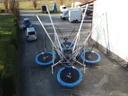 Bungee Trampolin mieten Berlin Potsdam Brandenburg - Galerie - Bild 1