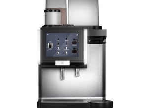 WMF 9000 F (Internal Storage)