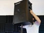 Karaoke Paket mieten 229 €: Beamer, Leinwand, Lautsprecher und zwei Funkmikrofone ✓ kautionsfrei - Galerie - Bild 4
