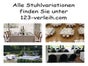 Holzklappstuhl Klappstuhl Holzstuhl Stühle Stuhl Freie Trauung mieten - Galerie - Bild 2
