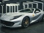 Ferrari 812 GTS Superfast mieten 800 PS V12 Sportwagen Exot Berlin - Galerie - Bild 3