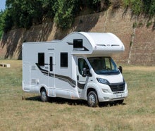 X GO DYNAMIC 39 - 7 SITZEN
