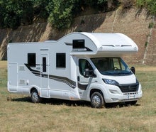X GO DYNAMIC 39 - 7 SITZEN