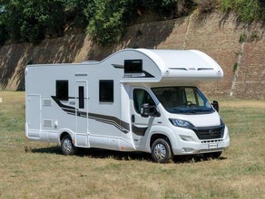 X GO DYNAMIC 39 - 7 SITZEN