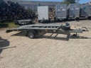 Autotransporter 1 Achse 1,8t. Seilwinde - Galerie - Bild 1