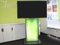 TV Station mit 55-Zoll LED-TV - Galerie - Bild 2