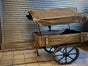 Marktwagen, Markt, Wagen, Karren, Marktplatz, Buffet, Speisewagen, Sackkarre - Galerie - Bild 4
