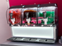Slush-Eismaschine mieten – 2 oder 3 Kammern | Slush für Events & Feiern - Galerie - Bild 2