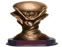 Fußball Pokal, Fusball, Fußballpokale, Weltmeisterschaft, WM,
