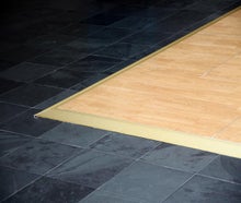 Tanzboden Tanzfläche Tanzparkett Eiche 30 m² 5x6m Bütec Tanzen Schiffsboden Stecksystem