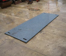 Fahrbahnplatten,Baggermatrazen Wegebau , Mobile Fahrstraße, Baustraße, Kunstoffplatten,Kunstofffahrbahn