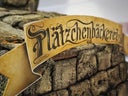 Plätzchenbäckerei, Bäckerei, Weihnachtsbäckerei