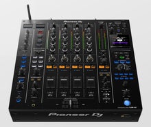 Pioneer DJM A9 4-Kanal-Profi-DJ-Mixer