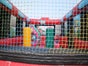 Hüpfburg ~ Happy Bus ~ Springburg ~  Multiplay ~ bei spass-events - Galerie - Bild 3