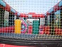 Hüpfburg ~ Happy Bus ~ Springburg ~ Multiplay ~ bei spass-events - Galerie - Bild 3