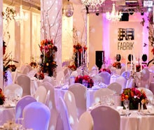 Fabrik-Eventlocation