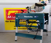 Tisch-, Kapp- und Gehrungssäge bis 180 mm Schnittlänge