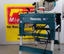 Tisch-, Kapp- und Gehrungssäge bis 180 mm Schnittlänge