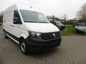 Volkswagen Crafter Transporter 2,0 TDI