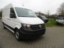Volkswagen Crafter Transporter 2,0 TDI - Galerie - Bild 1