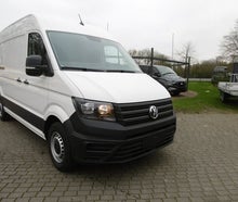 Volkswagen Crafter Transporter 2,0 TDI