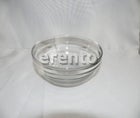 Glas-Dessertschälchen - Serie Astor