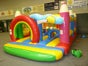 Activ - Center Buntstifte / Hüpfburg Buntstifte / Hüpfparcours - Galerie - Bild 2