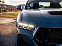 Ford Mustang GT Fastback 5.0L V8 / Mach1 Style Gold matt Metallic - Galerie - Bild 1