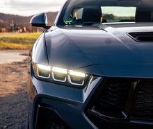 Ford Mustang GT Fastback V8 S650 neues Modell Sportwagen mieten
