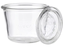 Weck Glas, 290 ml