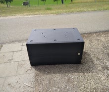 18" Subwoofer The Box Pro TP218A