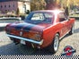 1966er Oldtimer Ford Mustang Coupé - Galerie - Bild 3