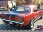 1966er Oldtimer Ford Mustang Coupé - Galerie - Bild 3