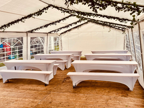 Zeltboden Holz, Tanzboden, Eventboden, Partyzeltboden, Holzboden