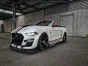 Ford Mustang GT Cabrio 5.0L V8 Shelby GT500 Body Kit Perlweiß Metallic - Galerie - Bild 3